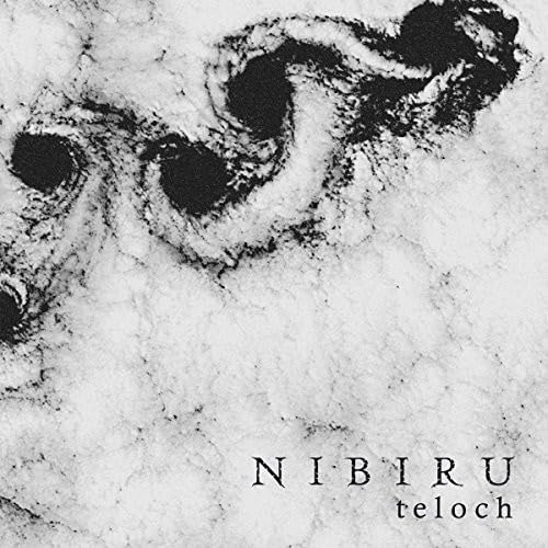 Teloch [Vinyl Maxi-Single] von ARGONAUTA