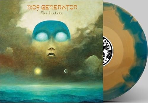 Lantern [Vinyl LP] von ARGONAUTA