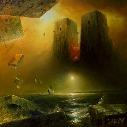 Towards Nothingness von ARGONAUTA