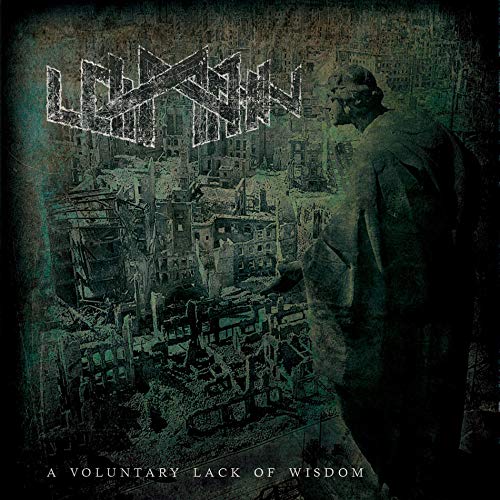 A Voluntary Lack Of Wisdom von ARGONAUTA