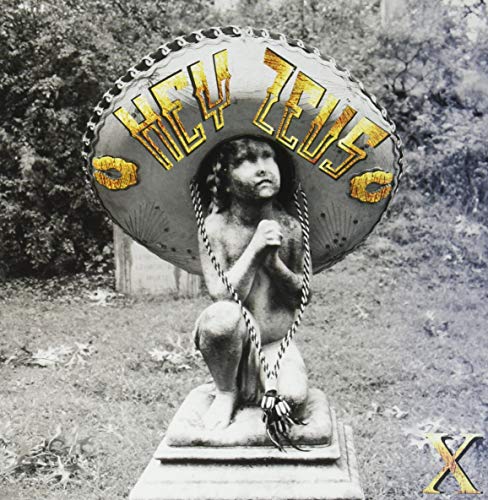 X [Vinyl LP] von ARGONAUTA