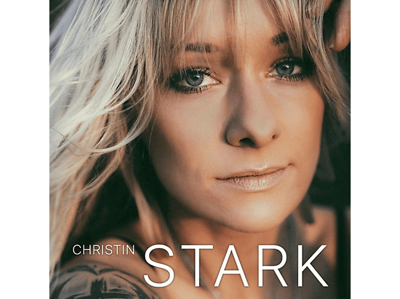 Christin Stark - (CD) von ARI DOM