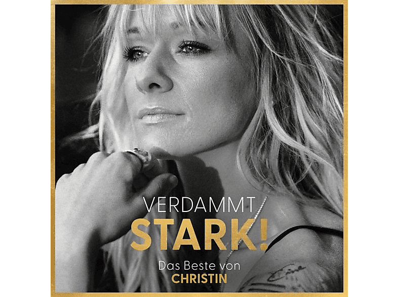 Christin Stark - Verdammt STARK! Das Beste von CHRISTIN (CD) von ARI DOM