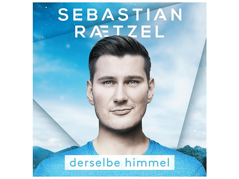 Sebastian Rätzel - Derselbe Himmel (CD) von ARI DOM