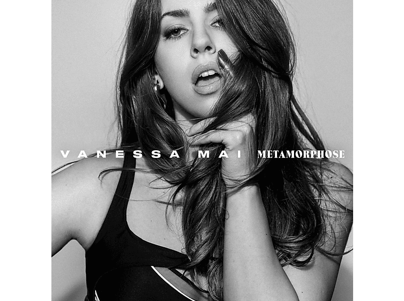 Vanessa Mai - Metamorphose (Box) (CD) von ARI DOM