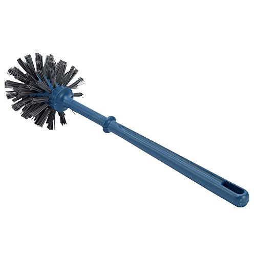 Aricasa 1017bds Bürste Zylindrische detectabile, Durchmesser 8 mm, blau von ARICASA