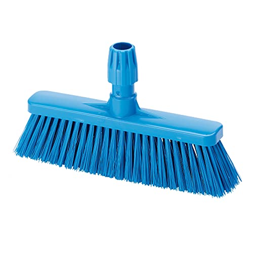 Aricasa 1031bm Langsame Besen Hygiene, blau von ARICASA