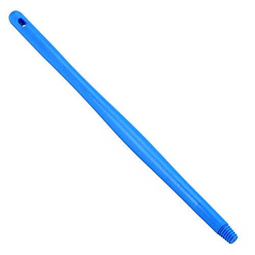 Aricasa 1037B Griff Monoblock, 6 cm, blau von ARICASA