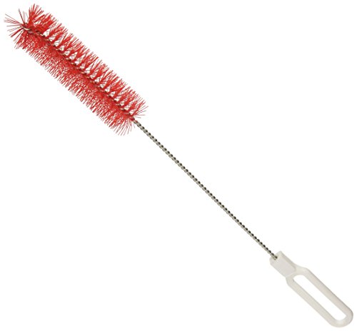 Aricasa 1044R Lava Reagenzglas, Durchmesser 4 mm, rot von ARICASA