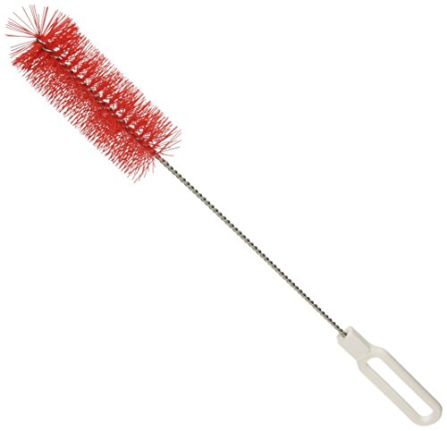 Aricasa 1045R Lava Reagenzglas, Durchmesser 5 mm, rot von ARICASA
