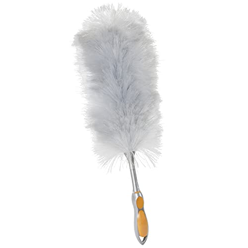 Aricasa 960 Daunenjacke elektrostatische Suregrip mit Griff von ARICASA
