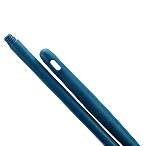 Griff Monoblock detectabile, 145 cm, blau von ARICASA
