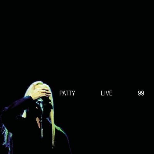 Patty Live '99 von ARIES