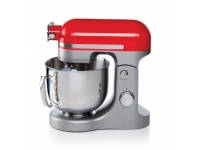 Ariete 00C158900AR0, Standmixer, Rot, Schlagen, Kneten, Mixen, 5,5 l, Aluminium, Edelstahl Ariete 00C158900AR0, Standmixer, Rot, Schlagen, Kneten, Mixen, 5,5 l, Aluminium, Edelstahl von ARIETE