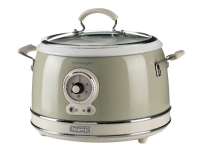 Ariete 00C290403AR0, Beige, 3,5 l, 3,5 l, 1,8 l, 24 h, Tasten, Drehregler Ariete 00C290403AR0, Beige, 3,5 l, 3,5 l, 1,8 l, 24 h, Tasten, Drehregler von ARIETE