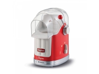 Ariete 00C295800AR0, Rot, Weiß, 3 min, 600 g, 1100 W, 270 mm, 180 mm Ariete 00C295800AR0, Rot, Weiß, 3 min, 600 g, 1100 W, 270 mm, 180 mm von ARIETE