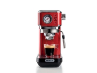 Ariete 1381/33, Espressomaschine, 1,1 l, Kaffeekapsel, Gemahlener Kaffee, 1300 W, Rot Ariete 1381/33, Espressomaschine, 1,1 l, Kaffeekapsel, Gemahlener Kaffee, 1300 W, Rot von ARIETE