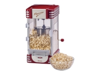 Ariete 2953, Rød, Hvid, 2,4 L, 700 g, 310 B, 290 x 340 x 520 mm Ariete 2953, Rød, Hvid, 2,4 L, 700 g, 310 B, 290 x 340 x 520 mm von ARIETE