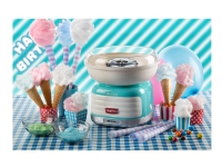 Ariete 2973, Blau, Silber, Weiß, Granulierter Zucker, Hard candy, Kunststoff, 450 W, 280 mm, 280 mm Ariete 2973, Blau, Silber, Weiß, Granulierter Zucker, Hard candy, Kunststoff, 450 W, 280 mm, 280 mm von ARIETE