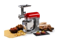 Ariete 4079, Befestigungsset, Schwarz, Ariete Moderna 1589, 1 kg, 1,29 kg, 150 mm Ariete 4079, Befestigungsset, Schwarz, Ariete Moderna 1589, 1 kg, 1,29 kg, 150 mm von ARIETE