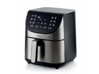 Ariete 4628/00, Heißluftfritteuse, 7 l, 2,8 kg, 35 °C, 200 °C, Einzelbild Ariete 4628/00, Heißluftfritteuse, 7 l, 2,8 kg, 35 °C, 200 °C, Einzelbild von ARIETE