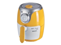 Ariete Airy fryer mini, Heißluftfritteuse, 2 l, 0,4 kg, 80 °C, 200 °C, Einzelbild von ARIETE