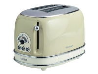 Ariete Toaster (155 03) Ariete 155 Beige von ARIETE