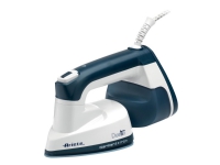 Ariete 6246, Tragbare Dampfbürste, 0,18 l, Blau, Weiß, 18 g/min, Keramik, 2,5 m von ARIETE