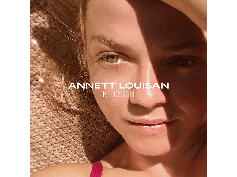 Annett Louisan - Kitsch (CD) von ARIOLA LOC