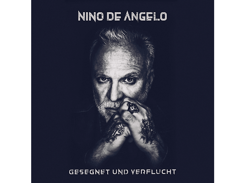 Nino De Angelo - Gesegnet Und Verflucht (CD) von ARIOLA LOC