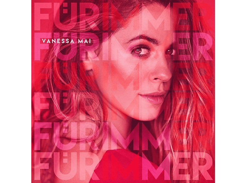 Vanessa Mai - Für immer Premium (CD) von ARIOLA LOC