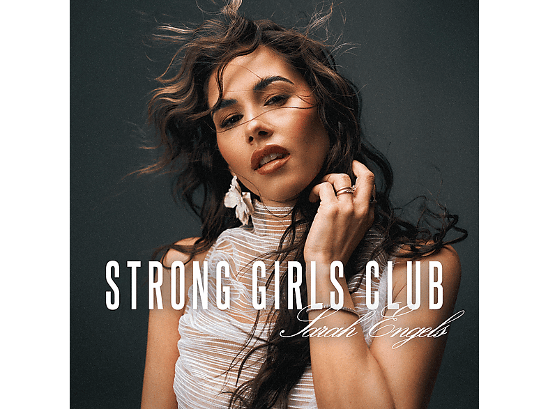 Sarah Engels - Strong Girls Club (CD) von ARIOLA LOCAL