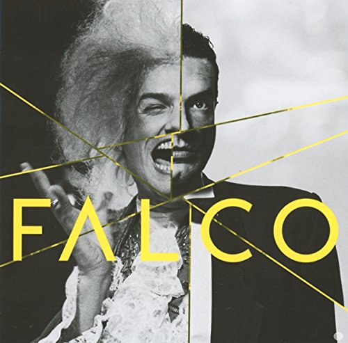 Falco 60 (2CD) von ARIOLA