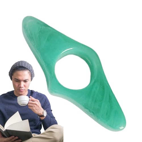 Daumenbuchhalter, Buchhalter aus Harz, handgemachter Finger-Seitenhalter für Buchliebhaber, Leser, Lehrer, Bibliothekare Daumenbuchhalter, Buchhalter aus Harz, handgemachter Finger-Seitenhalter für Buchliebhaber, Leser, Lehrer, Bibliothekare von ARIOU