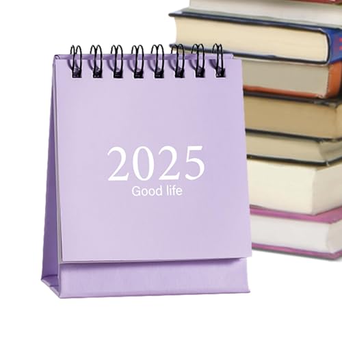 Desktop-Kalender | 2025 Planung tägliche Planung 360-Grad-Seitenumdrehung, Wendekalender für Klassenzimmer, monatlicher Zeitplan, doppelseitig für Meditationen, Reflexionen, Segen Desktop-Kalender | 2025 Planung tägliche Planung 360-Grad-Seitenumdrehung, Wendekalender für Klassenzimmer, monatlicher Zeitplan, doppelseitig für Meditationen, Reflexionen, Segen von ARIOU