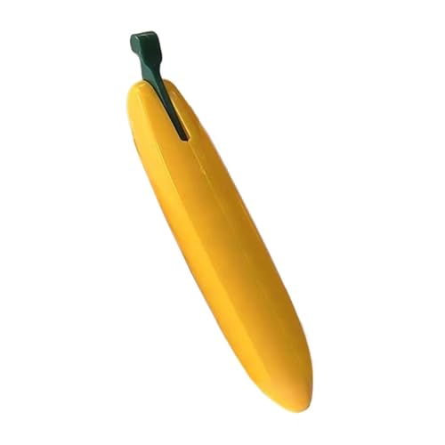 Frucht-Kugelschreiber, Cartoon-schwarze Tinte, Bananenstifte, Fruchtschreibstifte, tragbare Kugelschreiber für Arbeitsplatz, Zuhause, Klassenzimmer, Schule Frucht-Kugelschreiber, Cartoon-schwarze Tinte, Bananenstifte, Fruchtschreibstifte, tragbare Kugelschreiber für Arbeitsplatz, Zuhause, Klassenzimmer, Schule von ARIOU