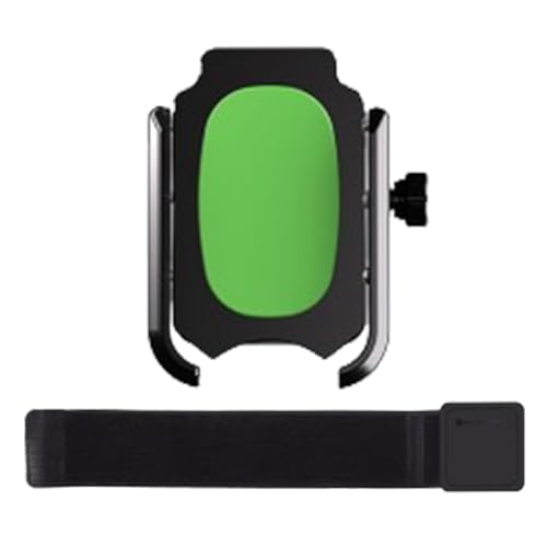 Handy-Handgelenk-Halterung | Lauf-Handyband, Sportarmband, Handyhalterung, bequemer Handgelenk-Ständer, Sport-Handgelenktasche zum Laufen, Radfahren Handy-Handgelenk-Halterung | Lauf-Handyband, Sportarmband, Handyhalterung, bequemer Handgelenk-Ständer, Sport-Handgelenktasche zum Laufen, Radfahren von ARIOU