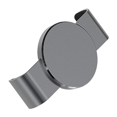 Magnetische Telefonklemme, Metall Telefonklemme Magnetisch, Metall Telefonklemme Starke Magnetische Halterung Clip, Handy Auto Magnet Clip, Magnet Auto Halterung Handy Magnetplatte Kompatibel für Alle Magnetische Telefonklemme, Metall Telefonklemme Magnetisch, Metall Telefonklemme Starke Magnetische Halterung Clip, Handy Auto Magnet Clip, Magnet Auto Halterung Handy Magnetplatte Kompatibel für Alle von ARIOU