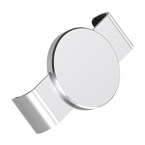 Magnetische Telefonklemme, Metall Telefonklemme Magnetisch, Metall Telefonklemme Starke Magnetische Halterung Clip, Handy Auto Magnet Clip, Magnet Auto Halterung Handy Magnetplatte Kompatibel für Alle Magnetische Telefonklemme, Metall Telefonklemme Magnetisch, Metall Telefonklemme Starke Magnetische Halterung Clip, Handy Auto Magnet Clip, Magnet Auto Halterung Handy Magnetplatte Kompatibel für Alle von ARIOU