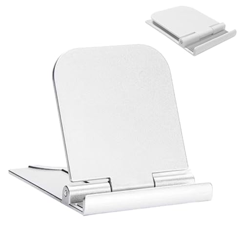Tragbares Babybett, klappbarer Tablet-Ständer, verstellbarer Winkel, Schreibtischhalterung zum Ansehen von Online-Kursen, Live-Übertragungen Tragbares Babybett, klappbarer Tablet-Ständer, verstellbarer Winkel, Schreibtischhalterung zum Ansehen von Online-Kursen, Live-Übertragungen von ARIOU