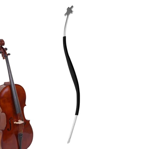 Violinen-Schallpfostenlehre, professionelle Violinenteile und Zubehör, Stimmgerät, Installationswerkzeug für Klangpfosten, Geigenbauer, Geigenwerkzeug, multifunktional, für Reparatur, Wartung von ARIOU