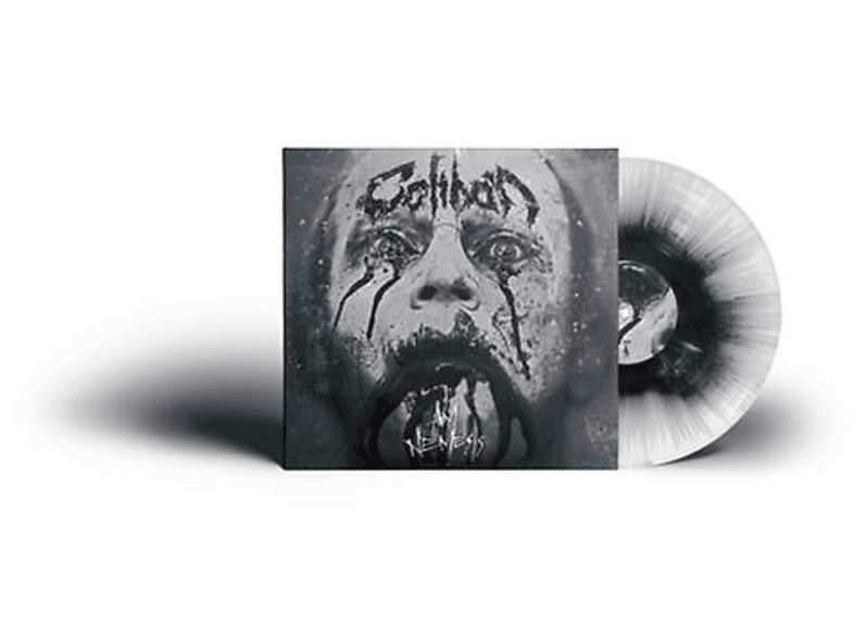 Caliban - I Am Nemesis (Splatter Vinyl) (Vinyl) von ARISING EM