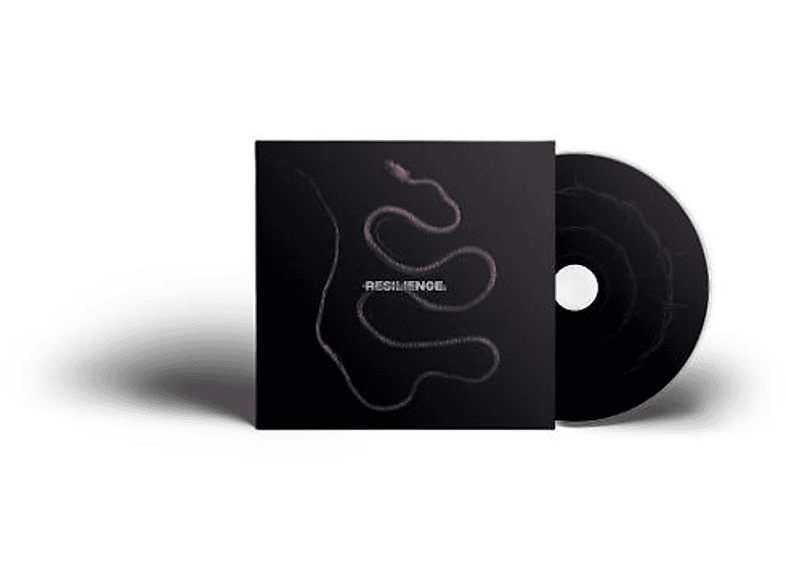 Throatcut - Resilience (Digisleeve) (CD) von ARISING EM
