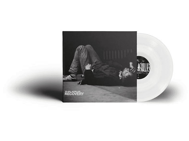 To Kill Achilles - Recovery (Snow White Vinyl) (Vinyl) von ARISING EM