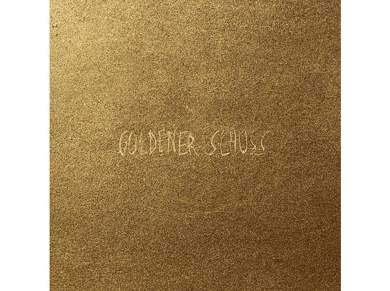 Antiheld - Goldener Schuss (CD) von ARISINGEMP