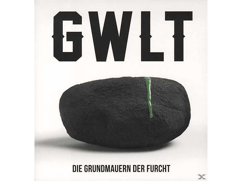 Gwlt - DIE GRUNDMAUERN DER FURCHT (Vinyl) von ARISINGEMP