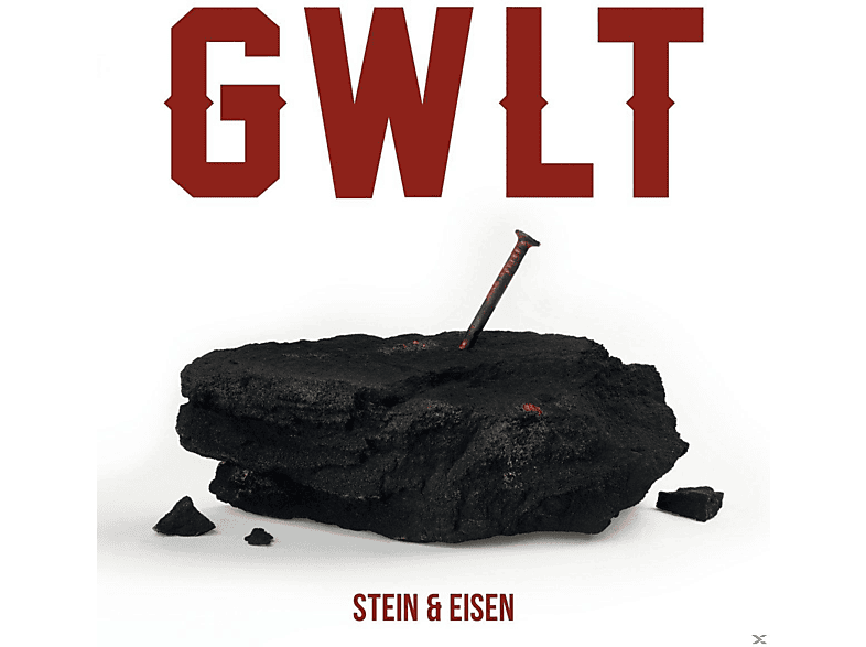 Gwlt - Stein & Eisen (CD) von ARISINGEMP