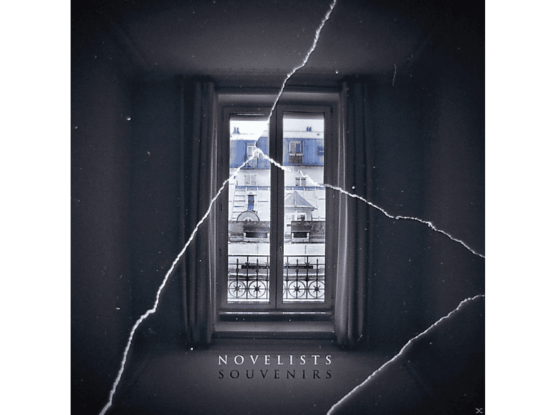 Novelists - Souvenirs (CD) von ARISINGEMP