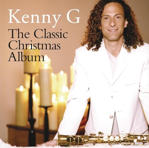 ARISTA/LEGACY The Classic Christmas Album ARISTA/LEGACY The Classic Christmas Album von ARISTA/LEGACY