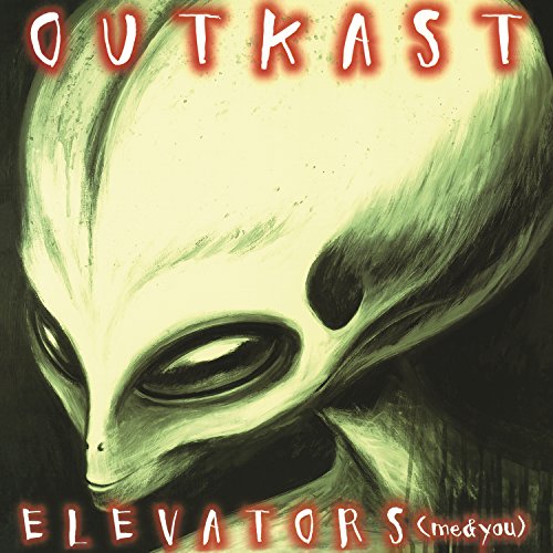 Elevators (Me & You) [Vinyl LP] von ARISTA/LEGACY